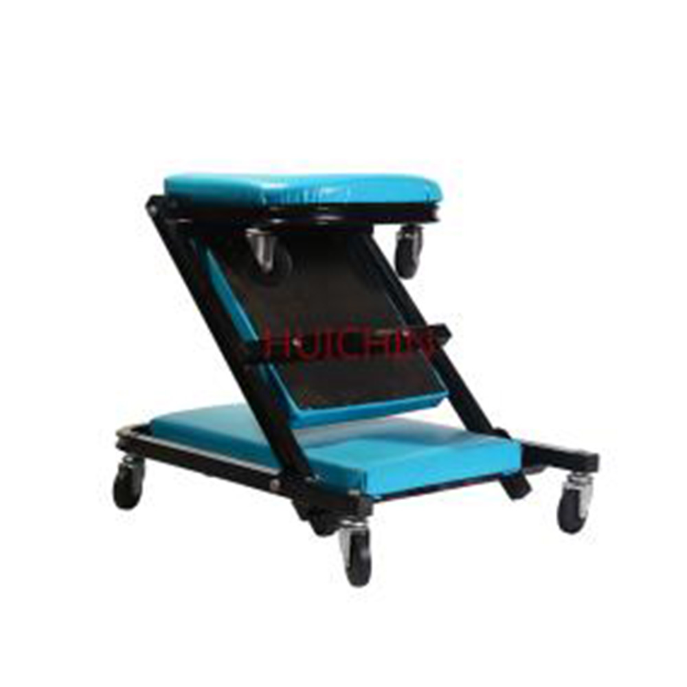 多功能折叠躺板