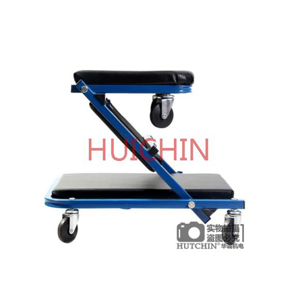 多功能折叠躺板