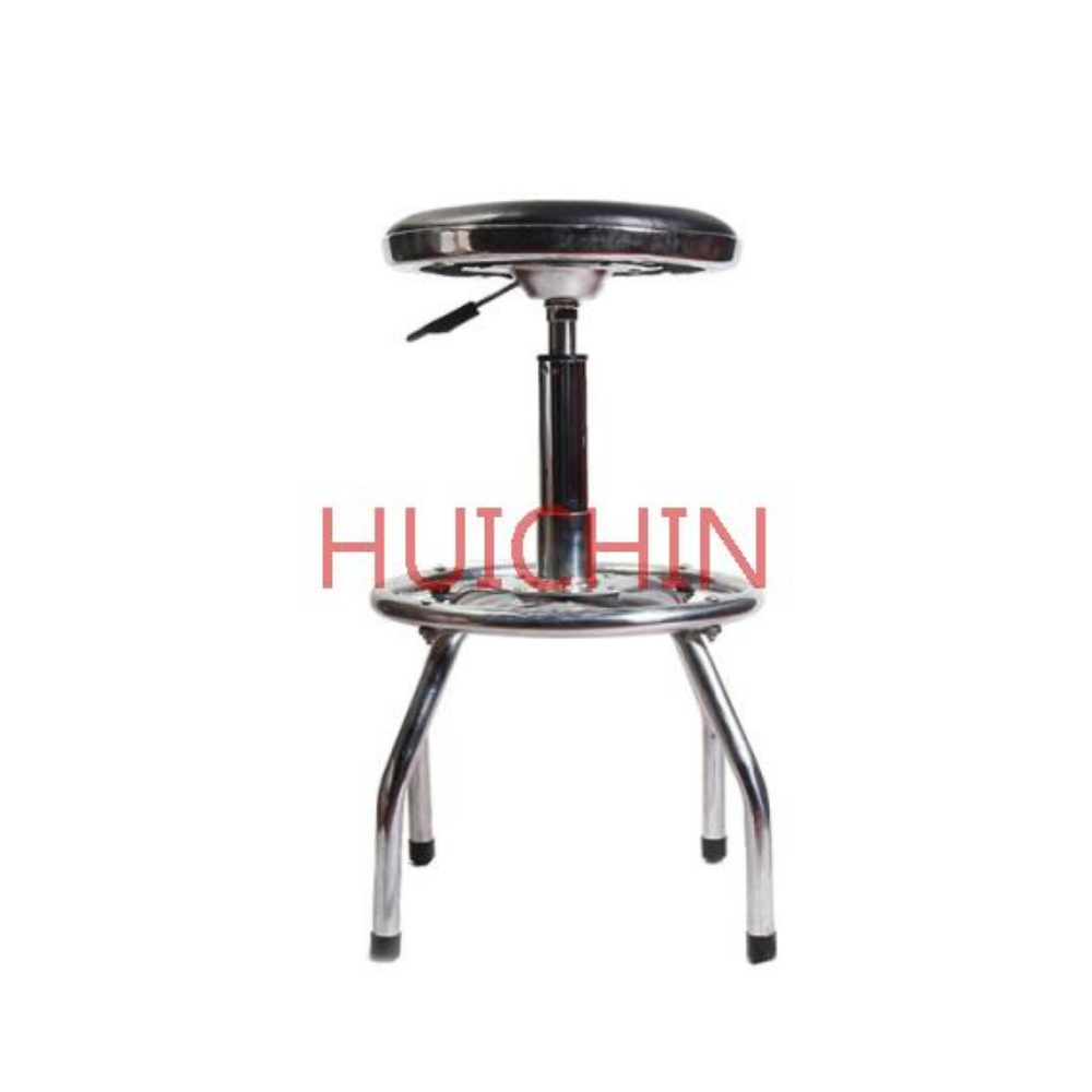 高脚前台椅