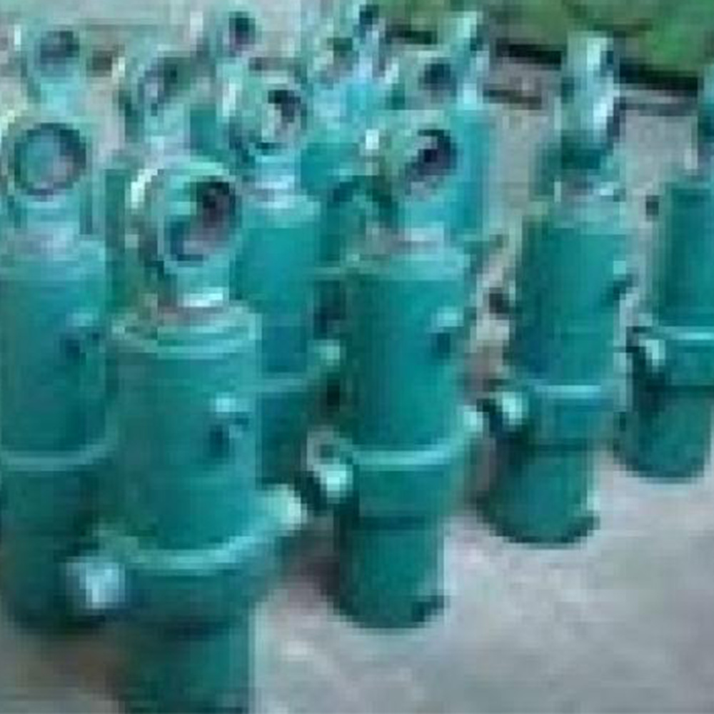 HC-HSG系列工程用液压油缸