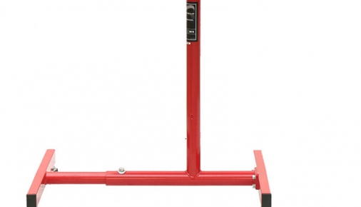 升降工作台的关键结构与核心部件